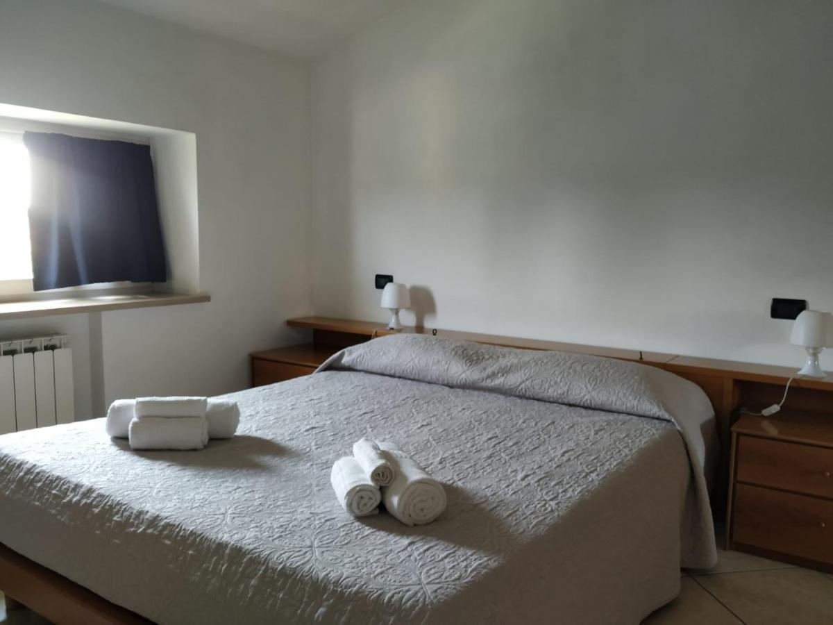 Appartamenti Santa Barbara 베로나 외부 사진